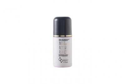 ALYSSA ASHLEY D&eacute;sodorisant roll-on musk  (50 ml)