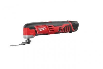 MILWAUKEE Multi-Tool  C12 MT 202B 12V Li-lon 2.0Ah 4933441710