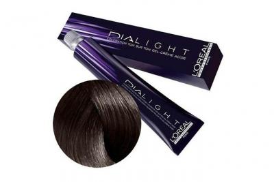 LOREAL  Dia Light Coloration pour Cheveux, 50 ml