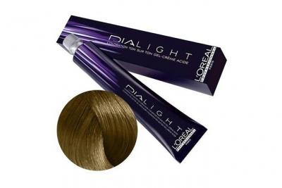 LOREAL Coloration Ton Sur Ton Gel-Cr&egrave;me Acide Blond Fonc&eacute; Dor&eacute; 50ml