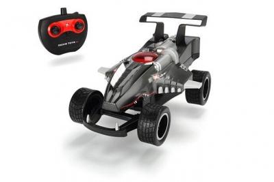 SIMBA Buggy &Eacute;lectrique Dickie Toys Rc G-Wolf 2,4 Ghz Pr&ecirc;t &Agrave; Rouler (Rtr)