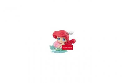 BANPRESTO Disney - figurine sweetiny ariel milky color ver. 10 cm