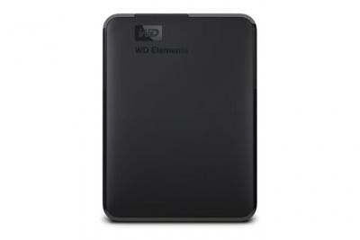  WD Elements Portable WDBU6Y0015BBK - disque dur - 1.5 To - USB 3.0 