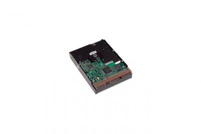 HP  Disque Dur Lq037aa 1tb 3.5&acute;&acute; One Size Silver