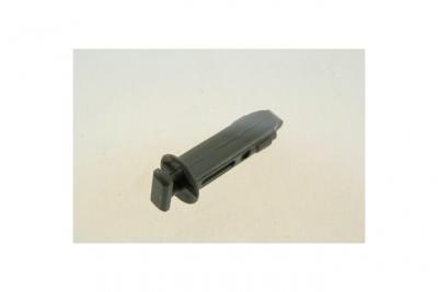 WHIRLPOOL  - DOIGT SECURITE PORTE POUR SECHE LINGE 