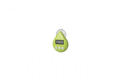 ECO SAVERS Douche minute goutte d 'eau