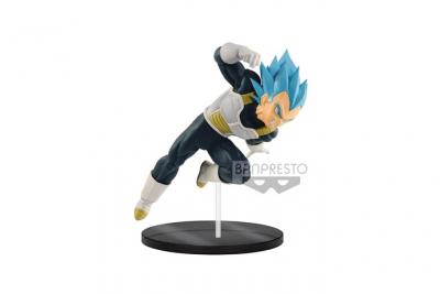 BANPRESTO Figurine Vegeta Ultimate Soldiers The Movie 3 par  - DBS 