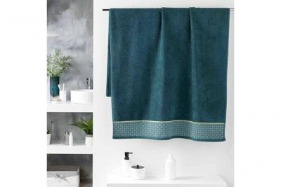 DOUCEUR D INTERIEUR Serviettes et gants de toilette Douceur d int&eacute;rieur BELINA