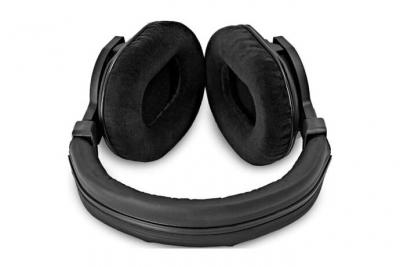 BEYERDYNAMIC  DT 250, 250 ohms Casques Avec fil Arceau Musique Noir - Neuf