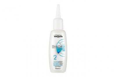 L OREAL Dulcia advanced permanante l'or&eacute;al professionnel 75ml - force : 2
