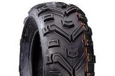 DURO  DI 2010 ( 24x10.00-11 TL 43F ) Pneus Moto