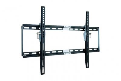 DURONIC Support Mural Tv De 33-60 Pouces Supportuniversel Pour &Eacute;cran Lcd Led Oled Charge Maximale 40kg  Tvb777