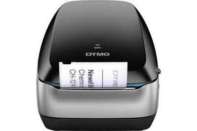 DYMO  labelwriter wireless noir