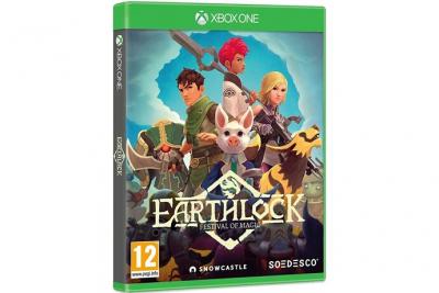 Earthlock Festival of Magic Xbox One 