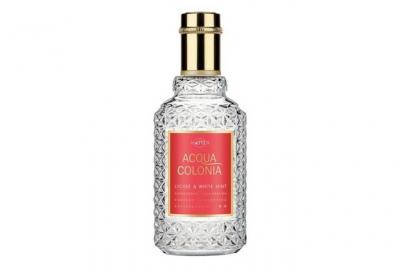 4711  Acqua Colonia Lychee & White Mint - Eau de Cologne 170ml