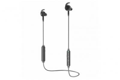 DENVER &Eacute;couteurs Sport  Electronics BEN-151 Bluetooth 4.2 100 mAh Noir