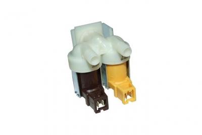 SIEMENS Electrovanne 2v Comme Bsh 265772 / 086311 Pour Lave Linge 