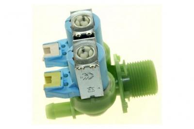 CONTINENTAL EDISON Electrovanne 2v pour lave linge  - 7765226