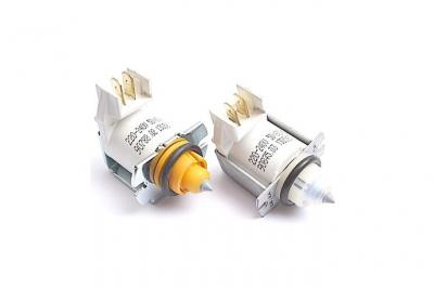 ELECTROLUX Vanne De R&eacute;g&eacute;n&eacute;ration Pour Lave-Vaisselle 4006063749 Faure Arthur Martin