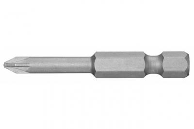 FACOM Embout 1/4'' PZ2 longueur 50 mm s&eacute;rie 6 'High Perf' -  - ED.602T