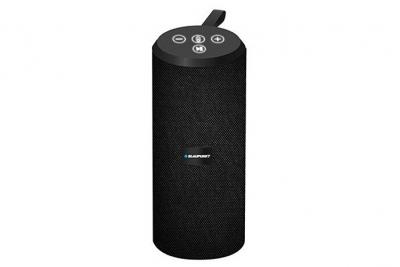 BLAUPUNKT  BLP3760 - Enceinte sans fil Bluetooth - Noir