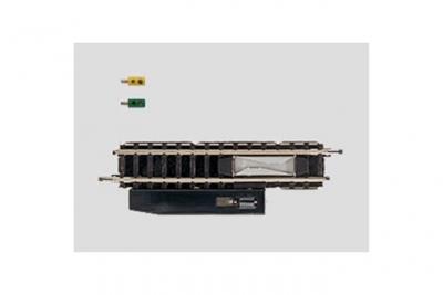 MARKLIN M&auml;rklin - 8587 - Mod&eacute;lisme Ferroviaire - Rail de D&eacute;telage - Droit