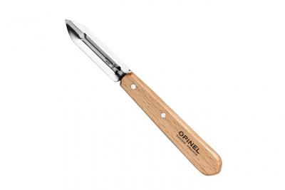 OPINEL Couteau &eacute;plucheur  No115 hetre Multicolore 