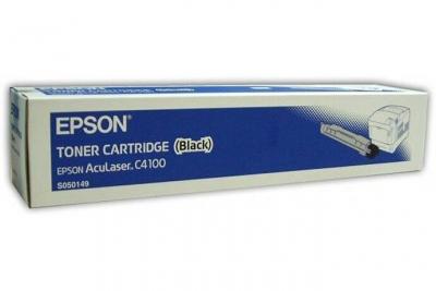 EPSON  Cartouche de toner 1 x noir 10000 pages