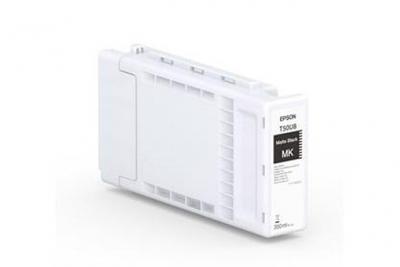 EPSON  Cartouche T50U8 encre Noir Mat (350 ml) 