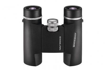 ESCHENBACH Jumelles  trophy F 8x25 haute qualit&eacute; &agrave; verres ED 
