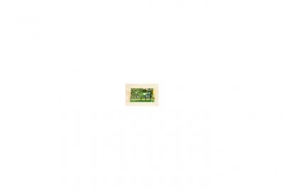 EUROPE AUTOMATISMES EA EA263 CARTE SANS COFFRET ARMOIRE de commande portail &agrave; battant 230V