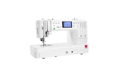 ELNA  Machine &agrave; coudre  eXcellence 720 PRO