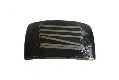 FAGOR  Filtre Charbon X3 ( 340 X 200 M/m ) Ref: 74x7954