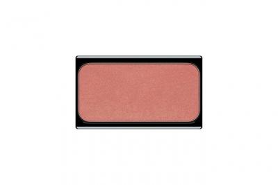 ARTDECO  Blush en poudre #23 Blush rose fonc&eacute; 5 gr