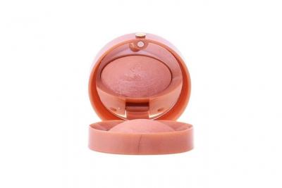 BOURJOIS  Fard &agrave; joues - #015 Rose &eacute;clat