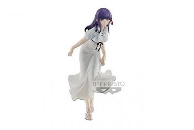 BANPRESTO  Fate/Stay Night Heaven's Feel statuette PVC Sakura Matou 16