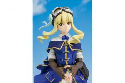  Figurine Figuarts Zero - The Magnificent Kotobuki - Squadron Emma