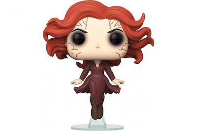  Figurine Funko Pop! N&deg;645 - Marvel - X-men: Jean Grey 