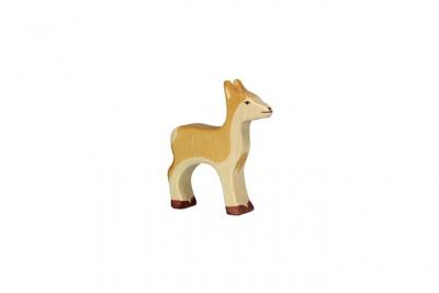 HOLZTIGER  - 80090 - Figurine - Biche