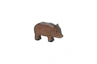 HOLZTIGER  - 80359 - Figurine - Sanglier