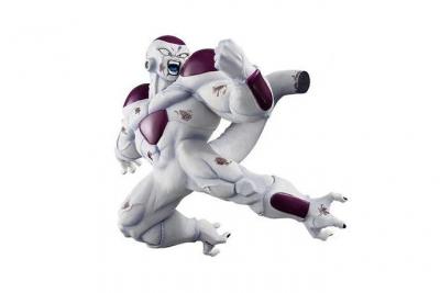 BANDAI Figurine Match Makers - Dragon Ball Z - Freezer 15 cm 