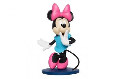 DUJARDIN Figurine Minnie Disney 12,5 cm 