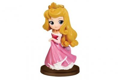 BANPRESTO Figurine Q Posket - Disney - Petit-girls Festival Princesse Aurore 