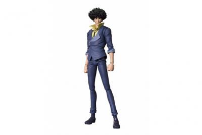BANDAI NAMCO Figurine Sh Figuarts - Cowboy Bebop - Spike Spiegel