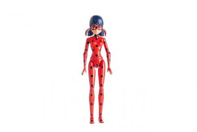 BANDAI MIRACULOUS Figurine Ladybug