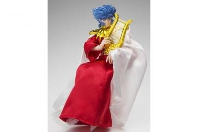 BANDAI NAMCO Saint Seiya Saint Cloth Myth: Phoebus Abel