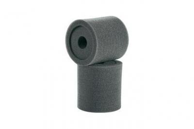 REELY Filtre &agrave; air en mousse  11218C gris 1:5, 1:6 1 paire(s)