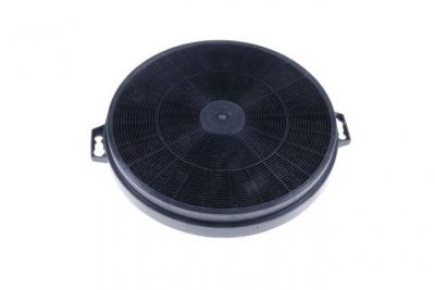 BRANDT Hygena 4x Filtre &agrave; charbon d'origine Hygena 71S8574 / 70X1173 / AFC-62