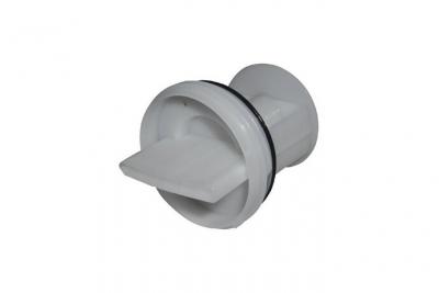 Filtre de vidange (232469-43479) Lave-linge (647920,10000845 BOSCH SIEMENS GAGGENAU NEFF)