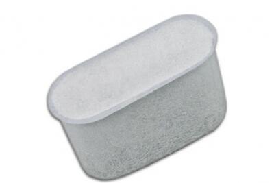 DELONGHI  4 Filtres &agrave; eau anti-calcaire 5513214241&nbsp;Pour cafeti&egrave;re BCO410&nbsp;+ 420